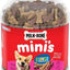 Paquete: alimento seco Purina Pro Plan Adult Weight Management Formula + premios para perros Milk-Bone Mini's sabor carne de res, pollo y tocino