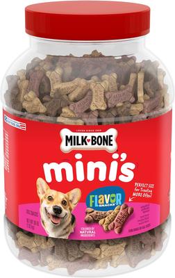 Paquete: alimento seco Purina Pro Plan Adult Weight Management Formula + premios para perros Milk-Bone Mini's sabor carne de res, pollo y tocino
