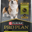 Paquete: alimento seco Purina Pro Plan Adult Weight Management Formula + premios para perros Milk-Bone Mini's sabor carne de res, pollo y tocino