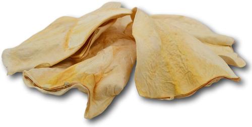 Cow Ears Dog Treats, 10 count