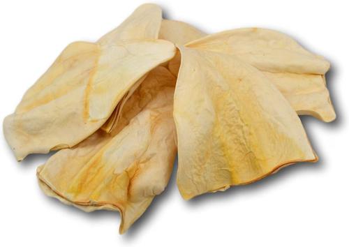 Cow Ears Dog Treats, 10 count