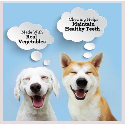 Palitos de pollo envueltos, golosinas de solomillo para perros, 30 unidades