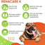 RenaCare K Powder Kidney Cat & Dog Supplement, 4.2-oz