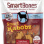 Smart Kabobz Real Chicken, Pork & Duck Dog Treats, 20 count