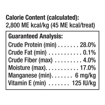 Smart Kabobz Real Chicken, Pork & Duck Dog Treats, 20 count