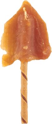 Triple Flavor Wings Dog Treats, 10 count