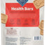 Paquete: Alimento seco Blue Buffalo Life Protection Formula Senior con pollo y arroz integral + Barritas saludables horneadas con tocino, huevo y queso para perros