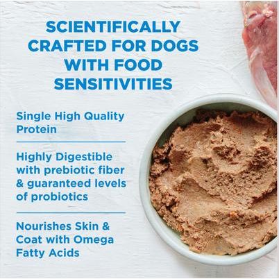 Paquete: Alimento seco para perros Wellness Simple Limited Ingredient Diet Lamb & Oatmeal Formula, bolsa de 26 lb + Alimento enlatado para perros Wellness Simple Limited Ingredient Diet Lamb & Oatmeal Formula, caja de 12,5 oz