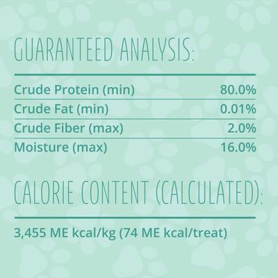 Triple Action Ridges Rolls Spearmint Flavor Highly Digestible Rawhide Dental Dog Treat Chew, Small, 10 count