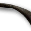 Goat Horn Dog Treats, Medium