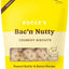 Galletas crujientes para perros Everyday Bac'N Nutty Biscuits, bolsa de 5 oz