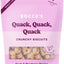 Galletas crujientes para perros Everyday Bac'N Nutty Biscuits, bolsa de 5 oz