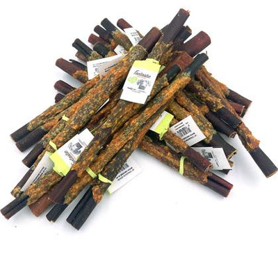 12-inch Collagen Stick with Chicken Dog Chew, 1 count