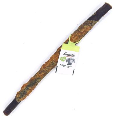 12-inch Collagen Stick with Chicken Dog Chew, 1 count