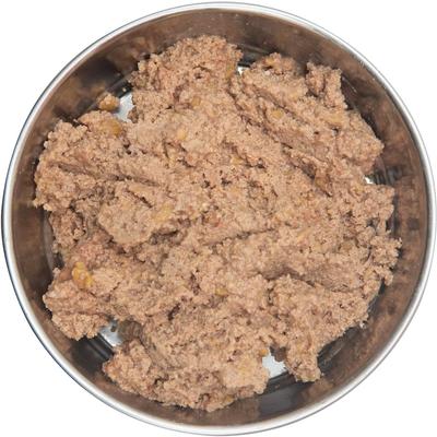 Mediterranean Roast Lamb Recipe Grain-Free Wet Dog Food, 12.5-oz can, case of 12
