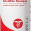 KetoWell Antiseptic Dog, Cat & Horse Shampoo, 16-fl oz bottle