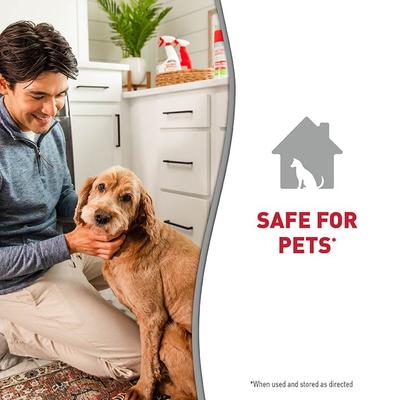 Odor Control Formula Skunk Odor Control Pet Shampoo & Conditioner, 32-fl oz bottle, Lavender Scent