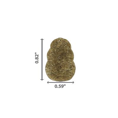 Soft Chew Skin & Coat Supplement for Dogs, 28 Pieces