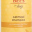 Oatmeal with Colloidal Oat Flour & Honey Dog Shampoo, 16-fl oz bottle