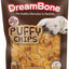 Puffy Chips Peanut Butter Dog Treat, 8.8-oz bag, 18 count