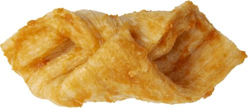 Puffy Chips Peanut Butter Dog Treat, 8.8-oz bag, 18 count