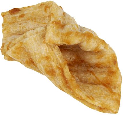 Puffy Chips Peanut Butter Dog Treat, 8.8-oz bag, 18 count