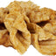 Puffy Chips Peanut Butter Dog Treat, 8.8-oz bag, 18 count