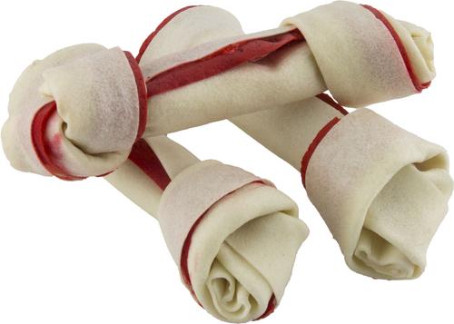 Large Bones Chicken Flavor Dog Treat, Large, 3 count