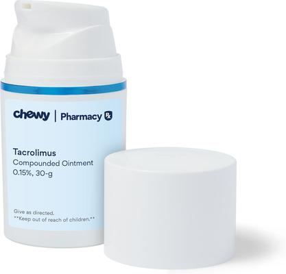 Topical Ointment, 0.15%, 30 grams (Non-Sterile - Not for Ophthalmic Use)