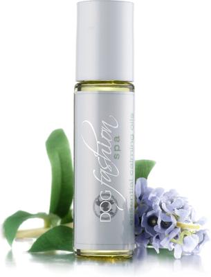 Aromatherapy for Dogs, 0.35-oz