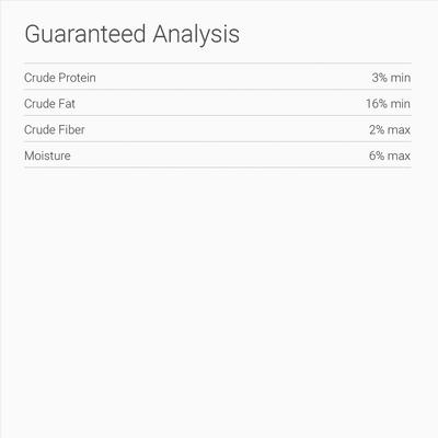 Vanilla Sandwich Cremes Dog Treats, 8-oz bag