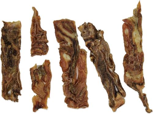 Lamb High-Protein Jerky Dog Treats, 3.5-oz bag