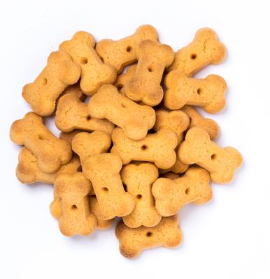 Best Buddy Bones Cheese Flavor Dog Treats, 5.5-oz bag