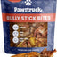 Golosinas para perros Bully Stick Bites, bolsa de 1 lb