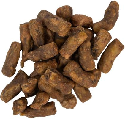 Train Beef Liver Natural Freeze-Dried Dog Treats, 2-oz bag