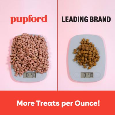 Train Chicken Natural Freeze-Dried Dog Treats, 2-oz bag