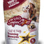 Super Star Training Chicken Flavor Dog Treats, 6-oz
