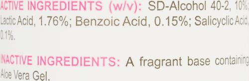 Ear Cleaning Solution for Dogs & Cats, 16-fl oz bottle