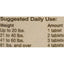 NaturVet, Aller-911 Allergy Aid Chewable Tablets, antioxidantes, omega-3 y cúrcuma para perros y gatos, 60 tabletas