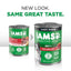 Bundle: Iams ProActive Health Adult with Chicken & Whole Grain Rice + Lamb & Rice Ground Canned Dog Food