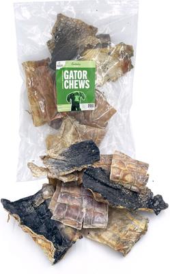 Gator Dog Chews, 10 count