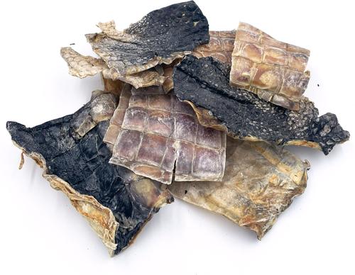 Gator Dog Chews, 10 count