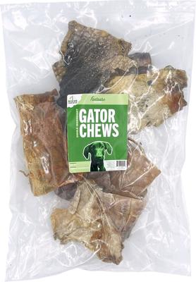 Gator Dog Chews, 10 count