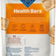 Health Bars Baked with Pumpkin & Cinnamon Dog Treats, 16-oz