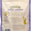 Starry Spinners with Real Chicken, Chicken Liver & Catnip Crunchy Cat Treat, 1.25-oz bag