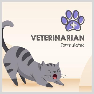 Starry Spinners with Real Chicken, Chicken Liver & Catnip Crunchy Cat Treat, 1.25-oz bag