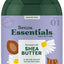 Essentials Soothing Shea Butter Dog Shampoo, 16-fl oz bottle