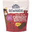 Rewards - Galletas crujientes para perros con sabor a bisonte de raza pequeña, bolsa de 8 oz, paquete de 2