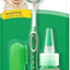 Bundle: TropiClean Fresh Breath Puppy Oral Care Kit + Burt's Bees Tearless Puppy Shampoo with Buttermilk for Dogs