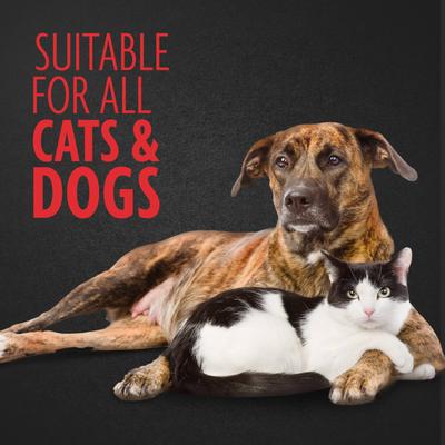 Nail Grinder for Dogs & Cats